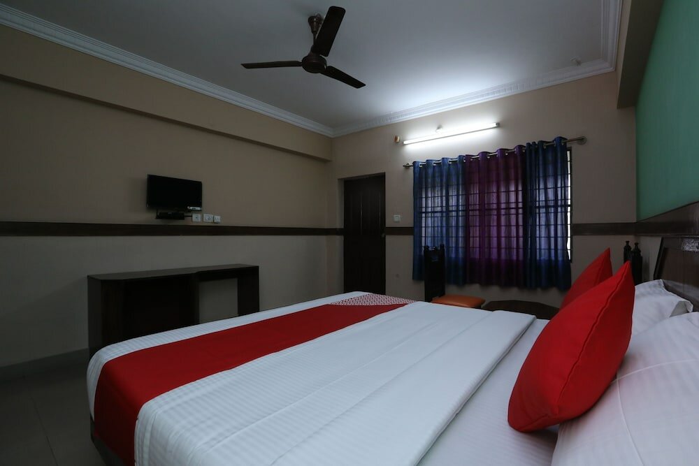 Фото Oyo 29610 Sanman Regency