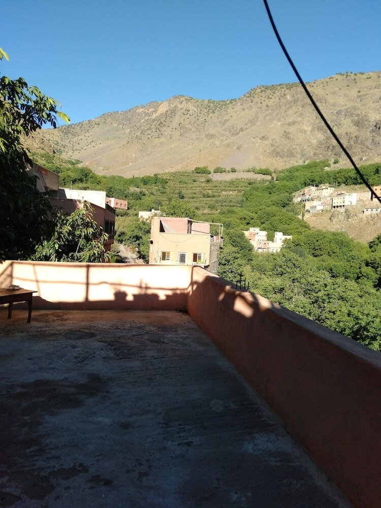 Фото Tanssi House