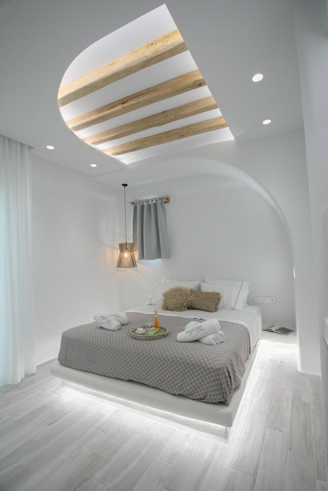 Фото Mystique of Naxos