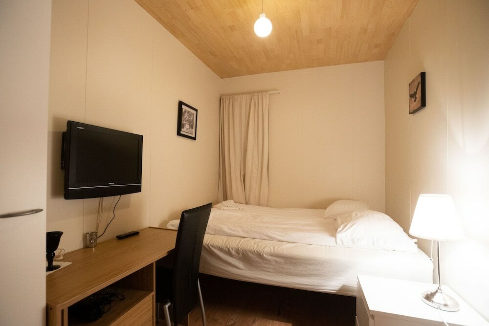 Фото Litlabjarg Guesthouse