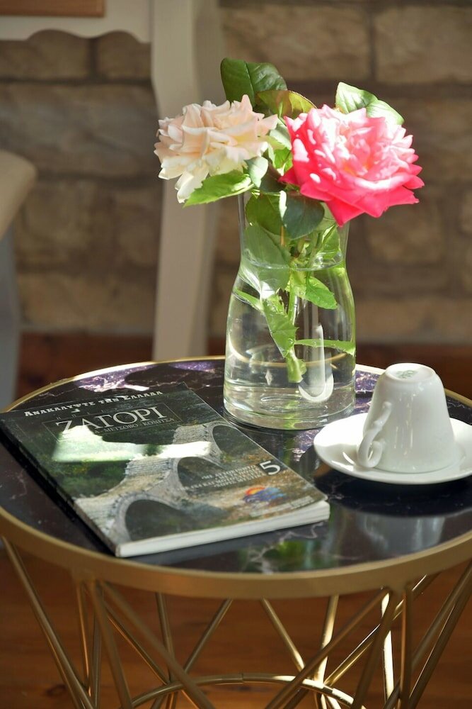 Фото Ameliko Zagori