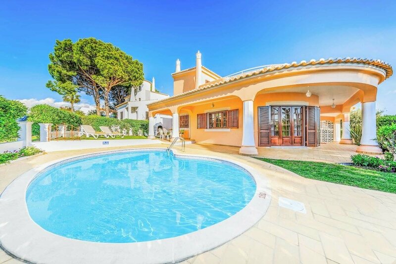 Гостиница Villa Ponderosa