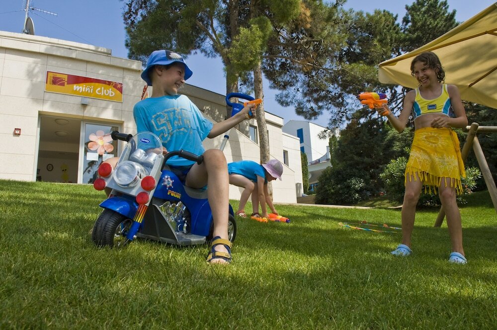 Фото Maistra Select Pineta Hotel