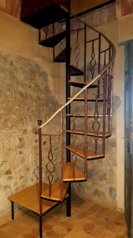 Фото Agriturismo Fonte di Maroglio