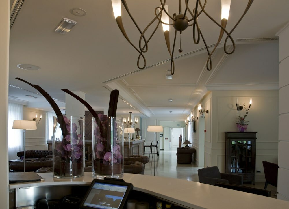 Фото Hotel Il Corazziere