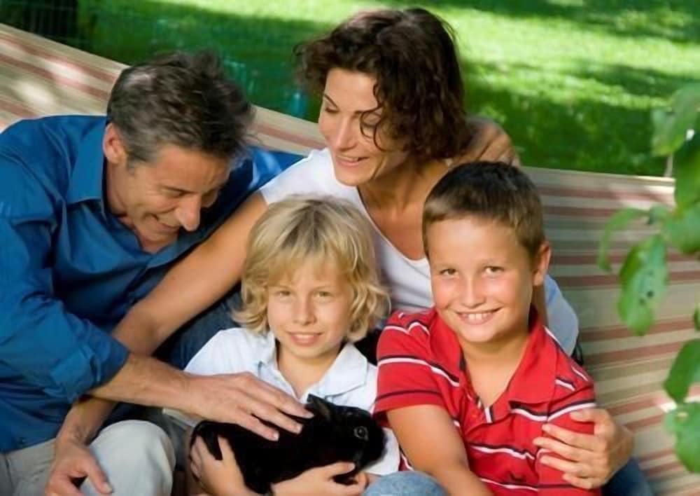 Фото Hotel Blaue Ecke