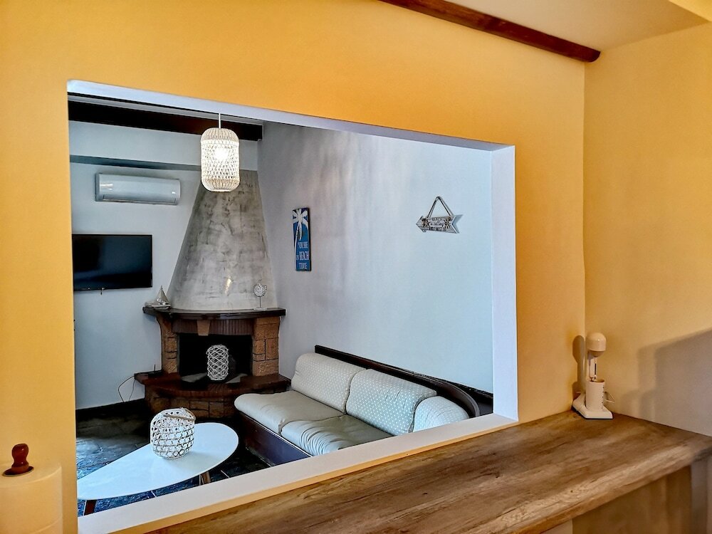 Фото Relax Seaside House