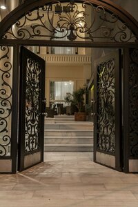 Гостиница Akka Hotels Suites