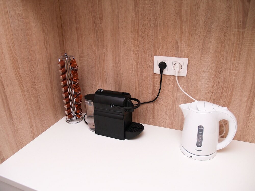 Фото Quality Apartment Miletičova