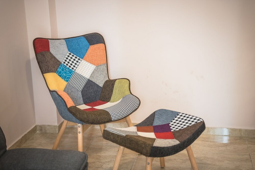 Фото Stylish Acropolis Apartment by Cloudkeys