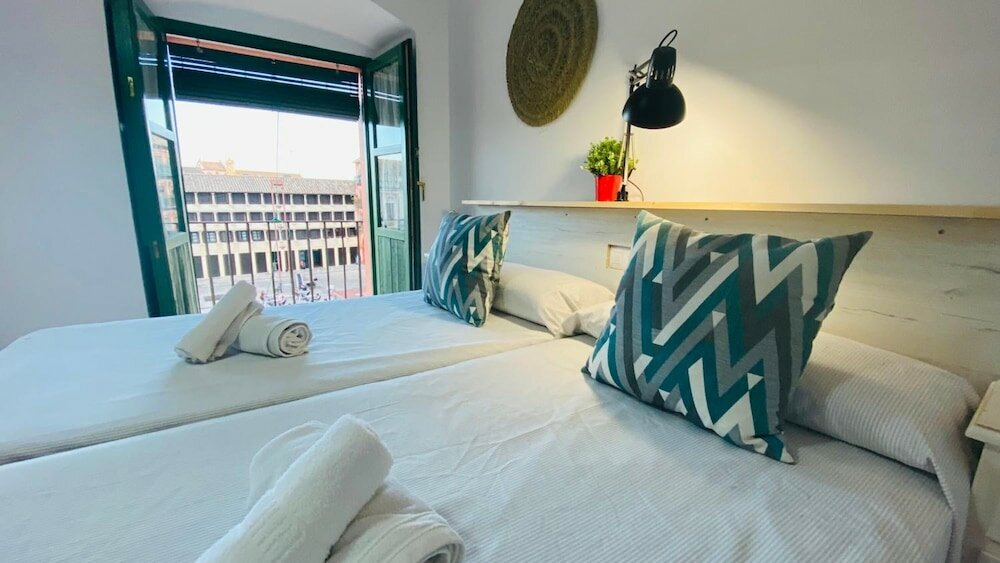 Фото Casa Mari Paz