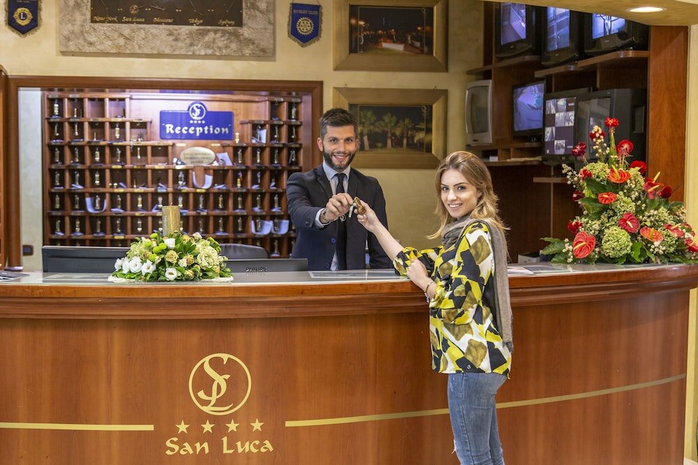 Фото Hotel San Luca