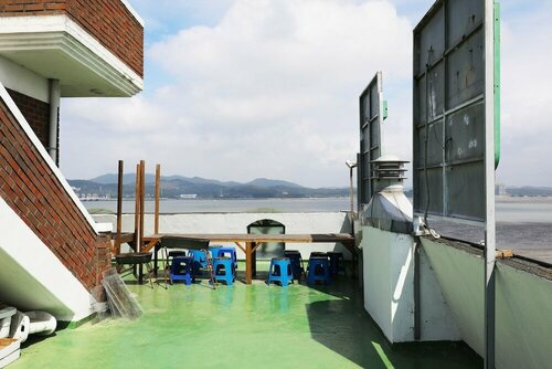 Гостиница Seocheon Geumgang Beach