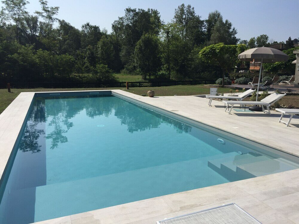 Фото Hotel Il Corazziere