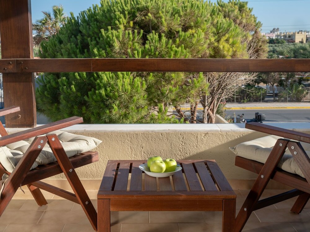 Фото Evdokia Beach Resort