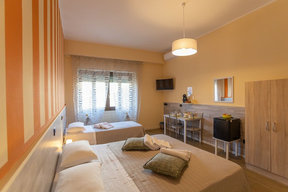 Фото L'Opera Rooms