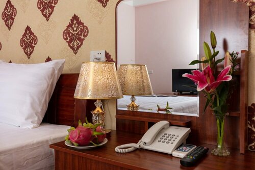 Гостиница Airport Hotel Hanoi Convenient & Friendly