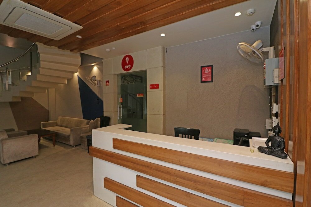 Фото Oyo Flagship 29055 Megha inn Charbagh