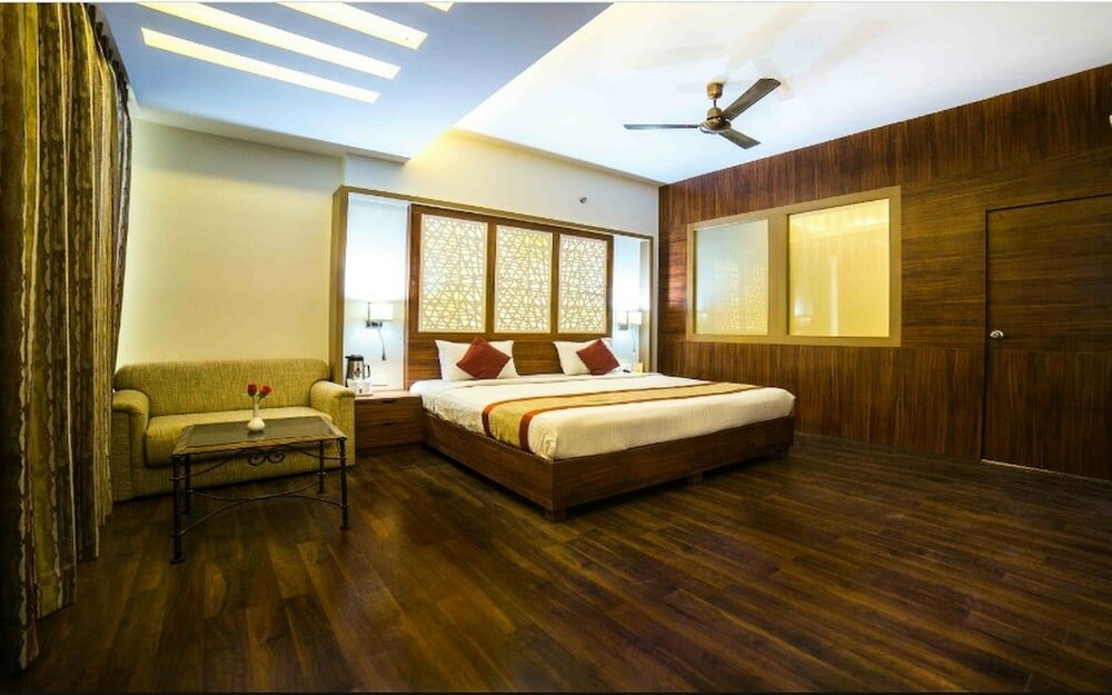 Фото Hotel Apex International