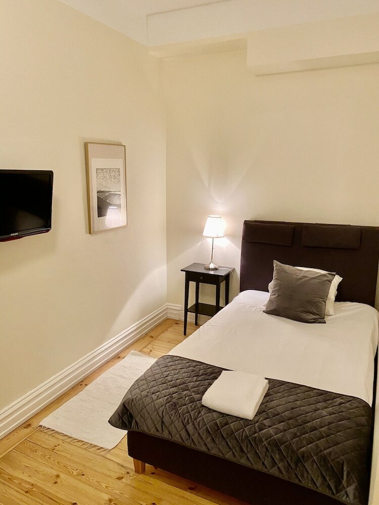 Фото Hotell Göta