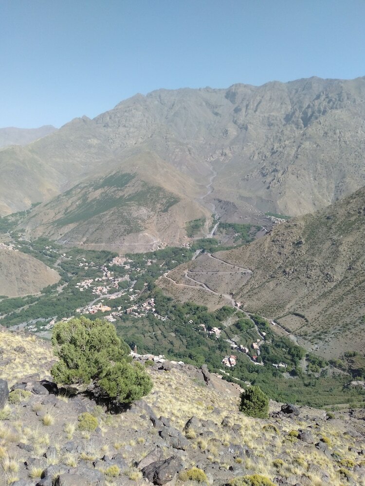 Фото Tanssi House