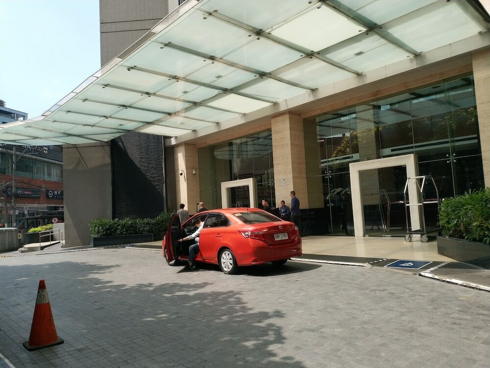 Фото Gotophi at The Gramercy Residences