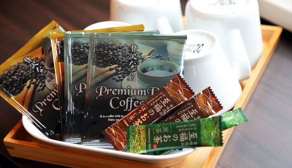 Фото Tokyo City View Hotel Tabata Station