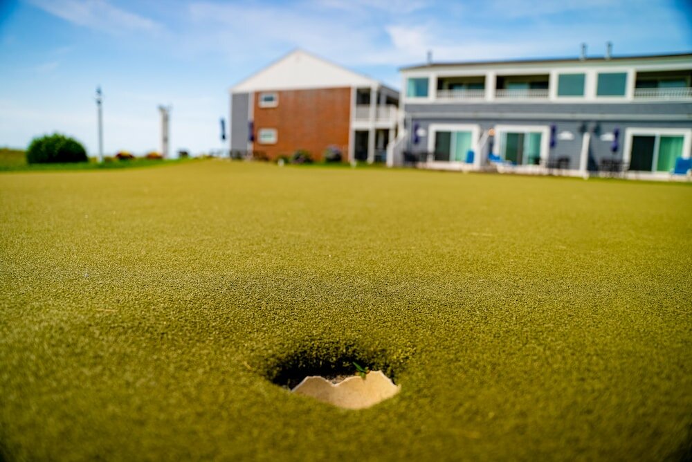 Фото Edgewater Beach Resort, a Vri resort