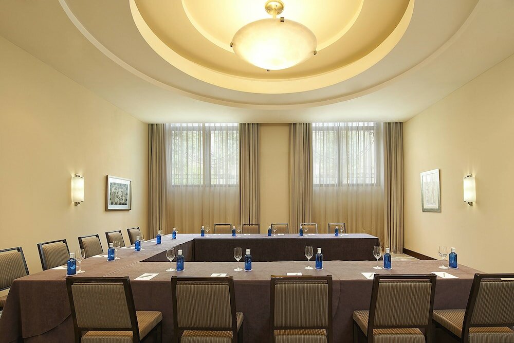 Фото The Westin Valencia