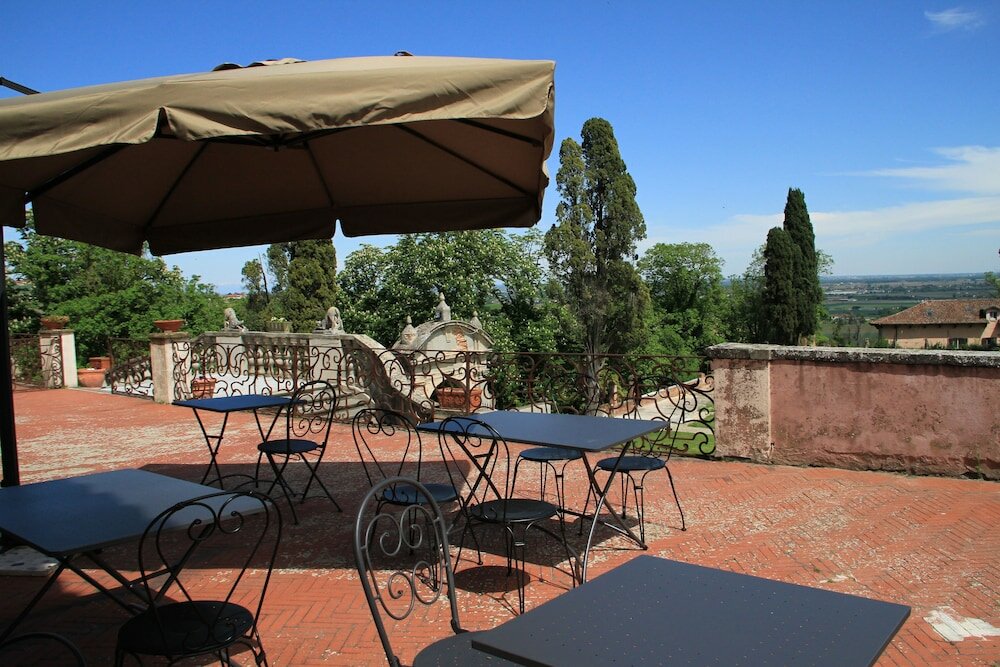 Фото Castello di San Giorgio Monferrato