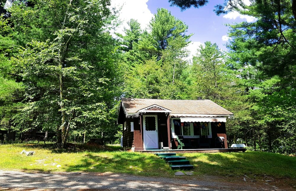 Фото The Wilderness Inn