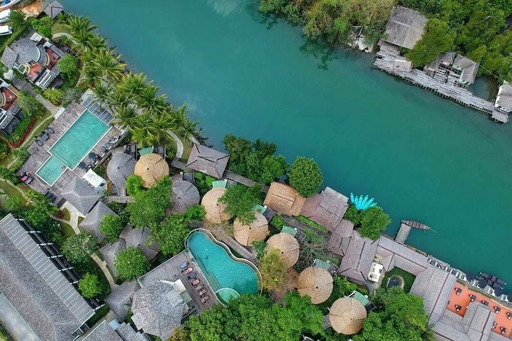 Aana Resort & SPA - 10
