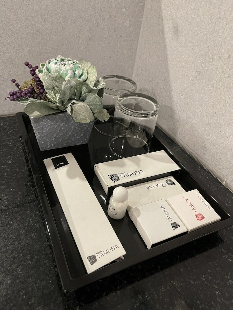 Фото Hotel Yamuna