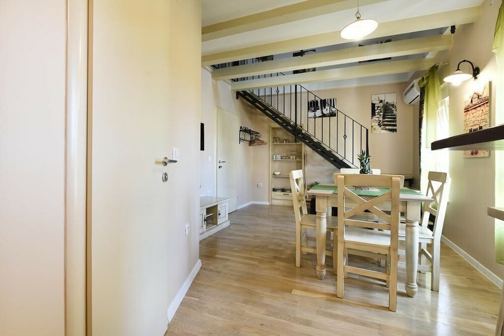 Фото Adriaticum Luxury Accommodation