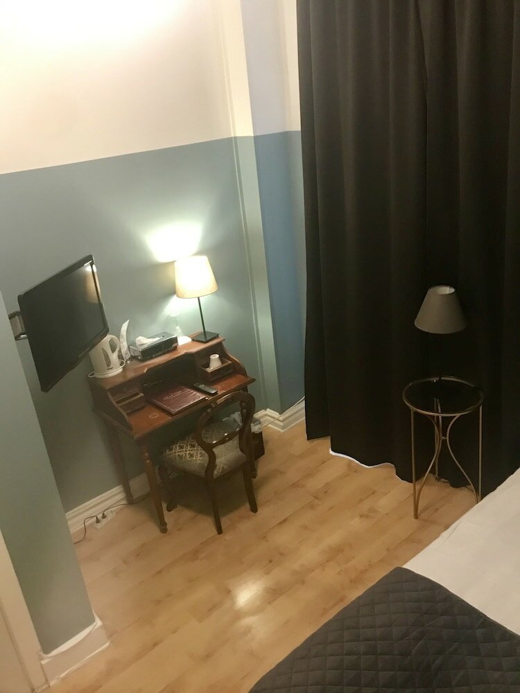 Фото Hotell Göta