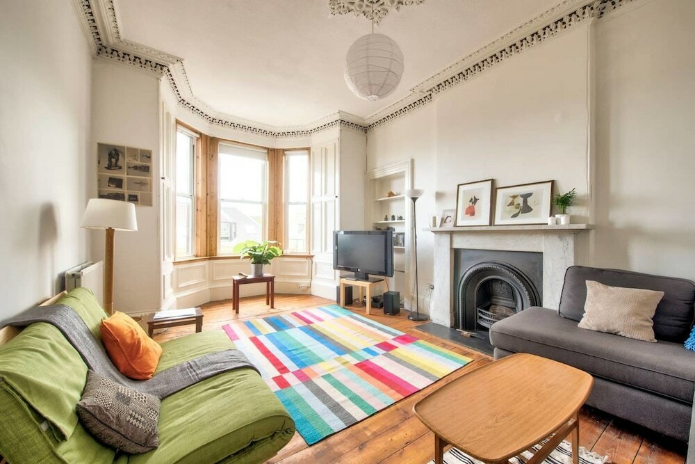 Фото Bright Flat in City Centre for up to 6 Guests!