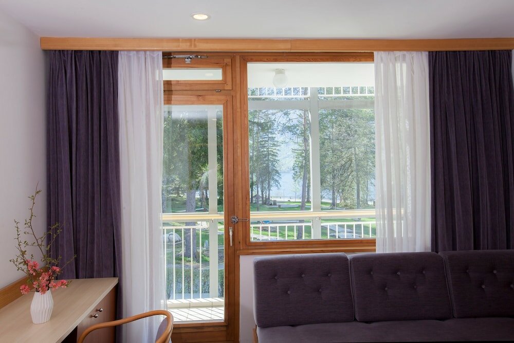 Фото Hotel Jezero