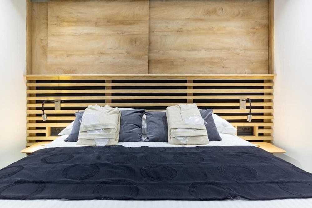 Фото Marcius Luxury Apartment