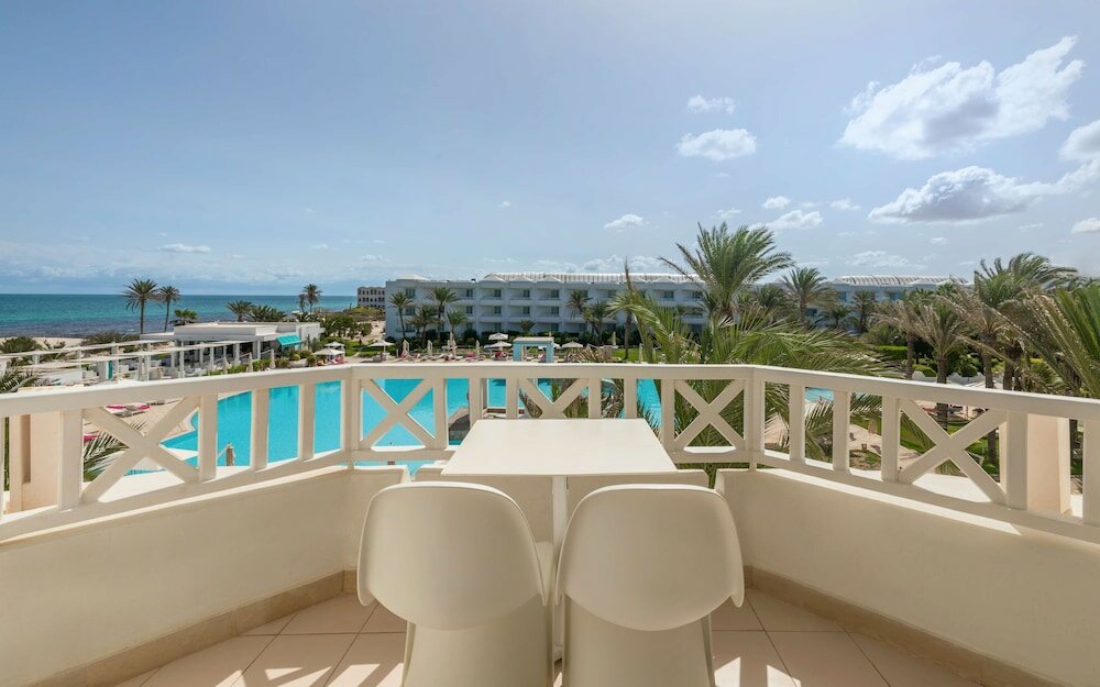 Фото Radisson Blu Palace Resort & Thalasso, Djerba