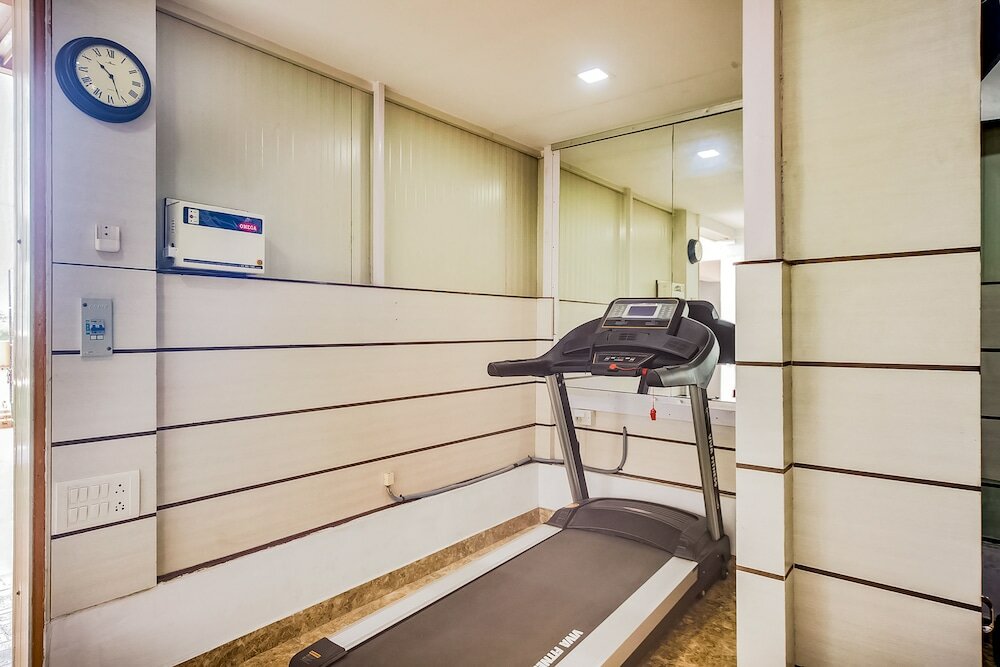 Фото Capital O 995 Saibala Grand