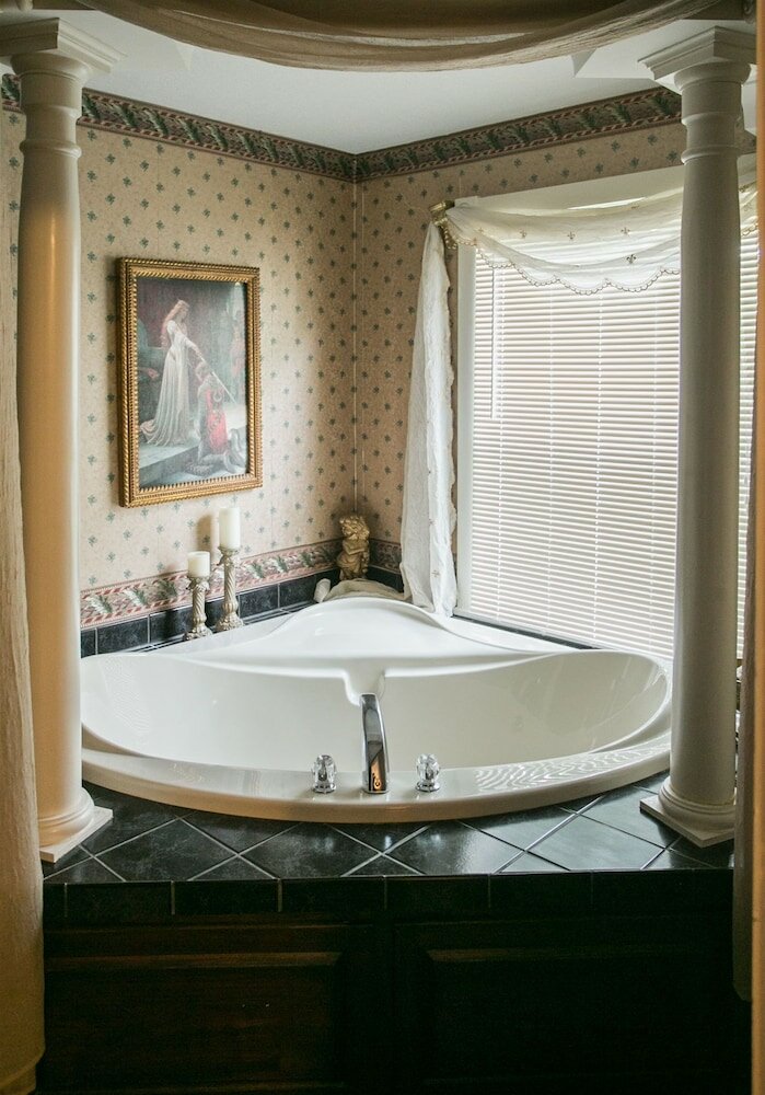 Фото Woodstock Inn B&b