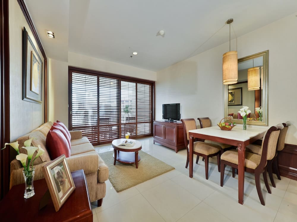 Фото Centre Point Serviced Apartment Thong Lo