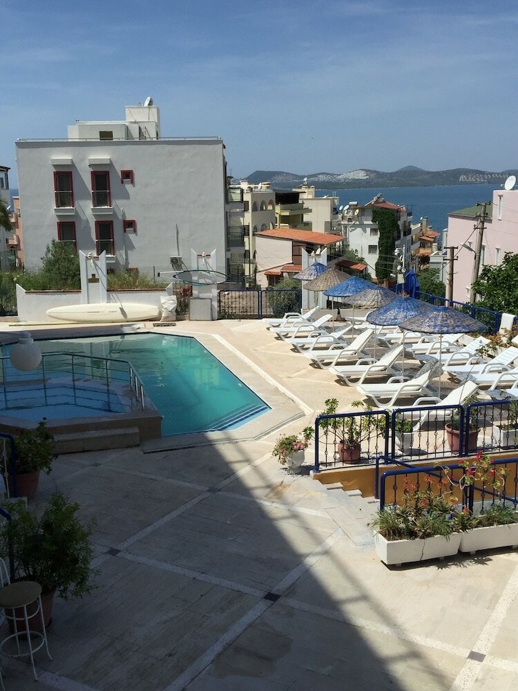 Фото Ikont Hotel