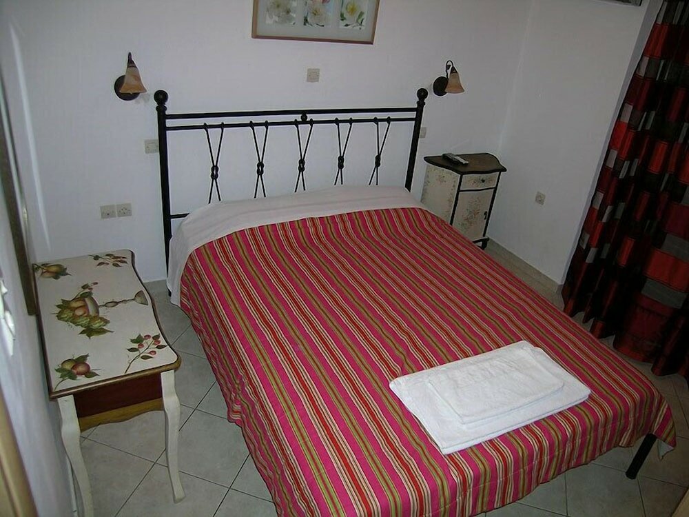 Фото Magda's Kamares