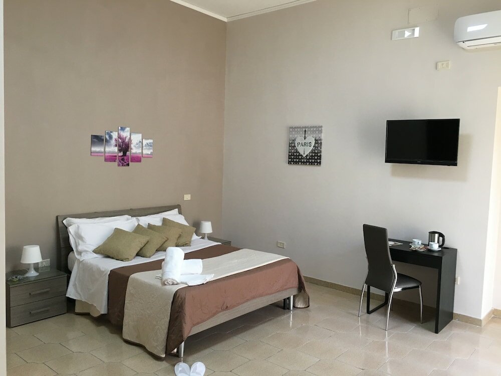 Фото Soggiorno Paradiso