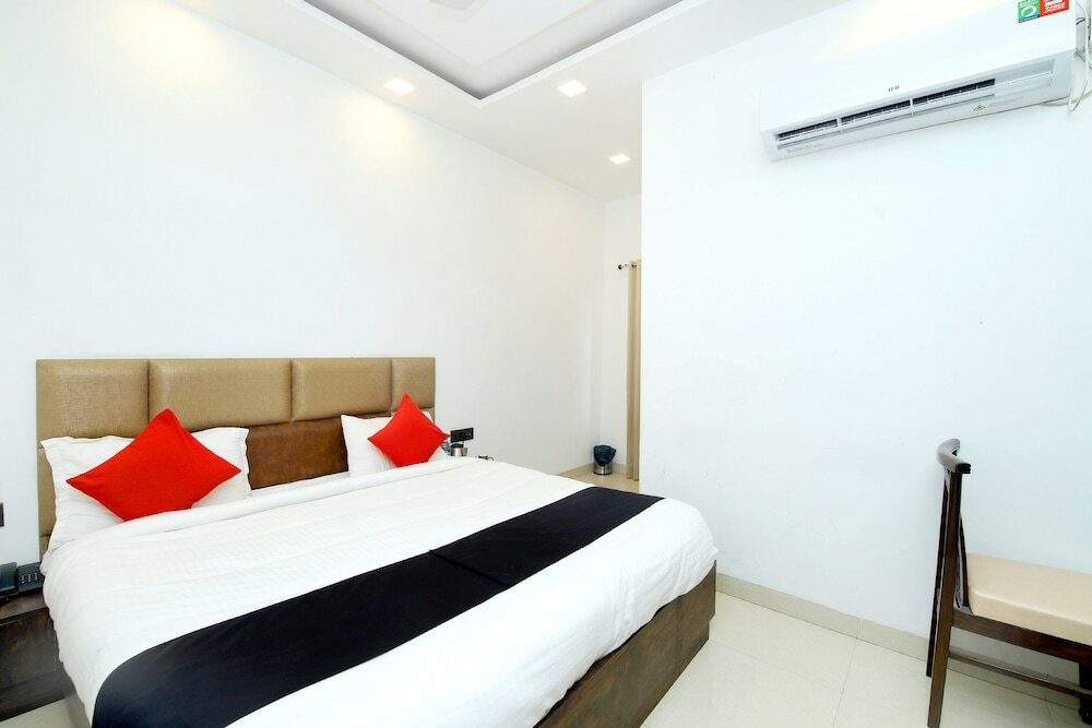 Фото Capital O 44212 Northern Crown