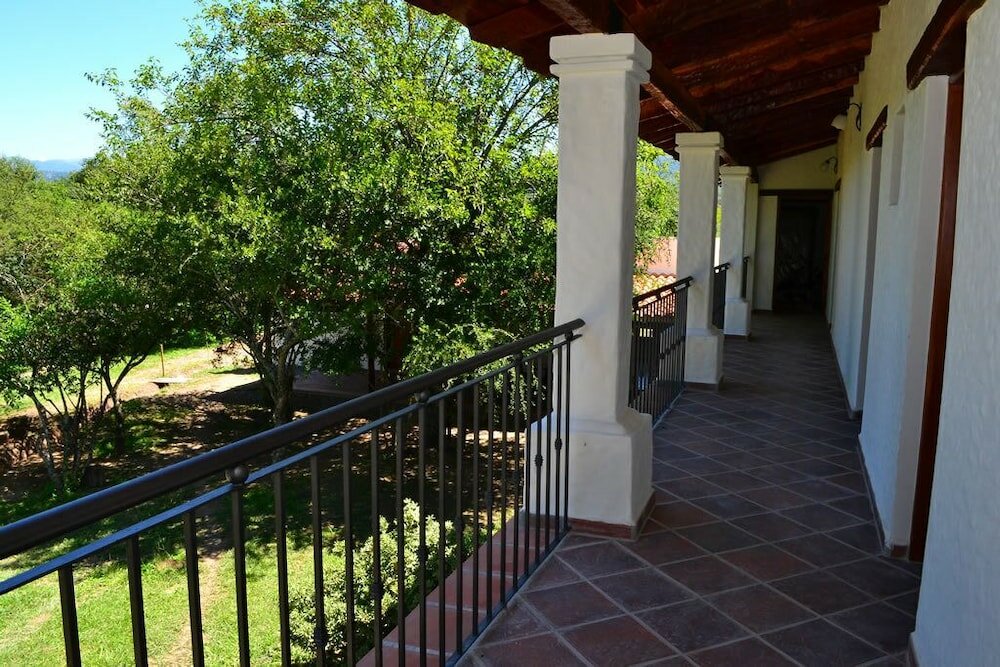 Фото Hosteria La Caldera