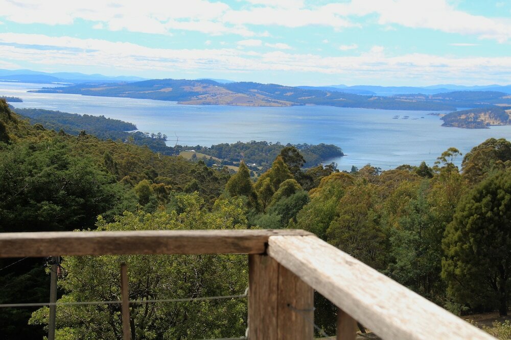 Фото Peppermint Ridge Retreat