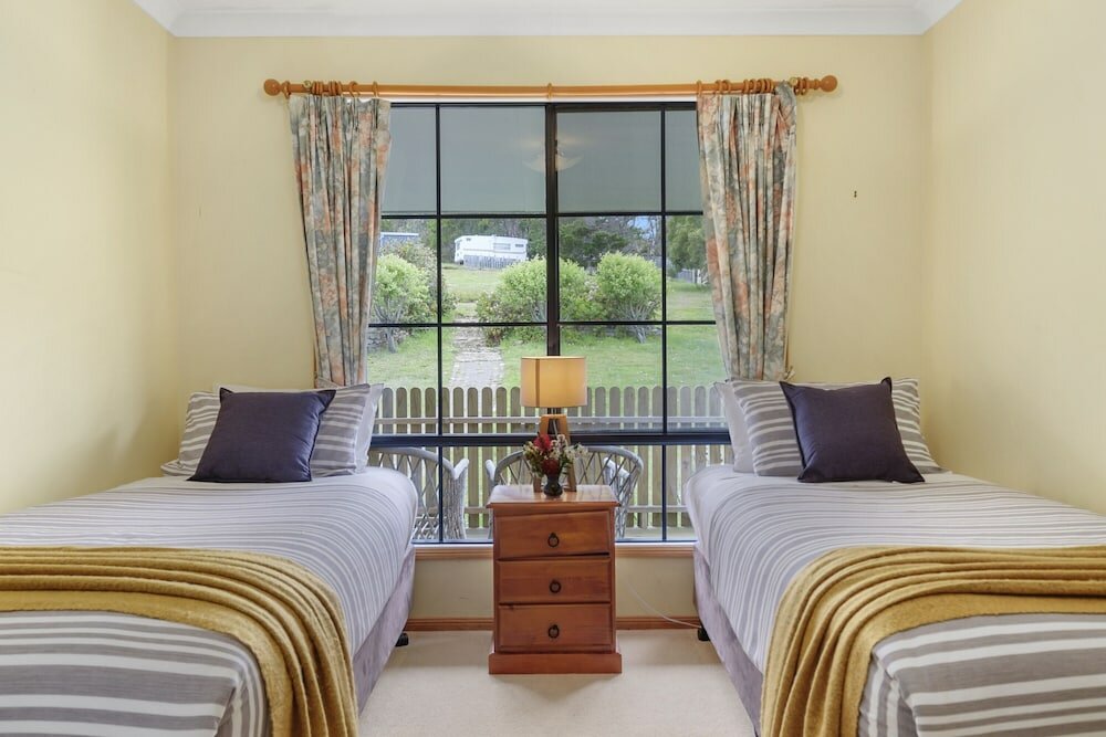Фото Omaroo Cottage Bruny Island