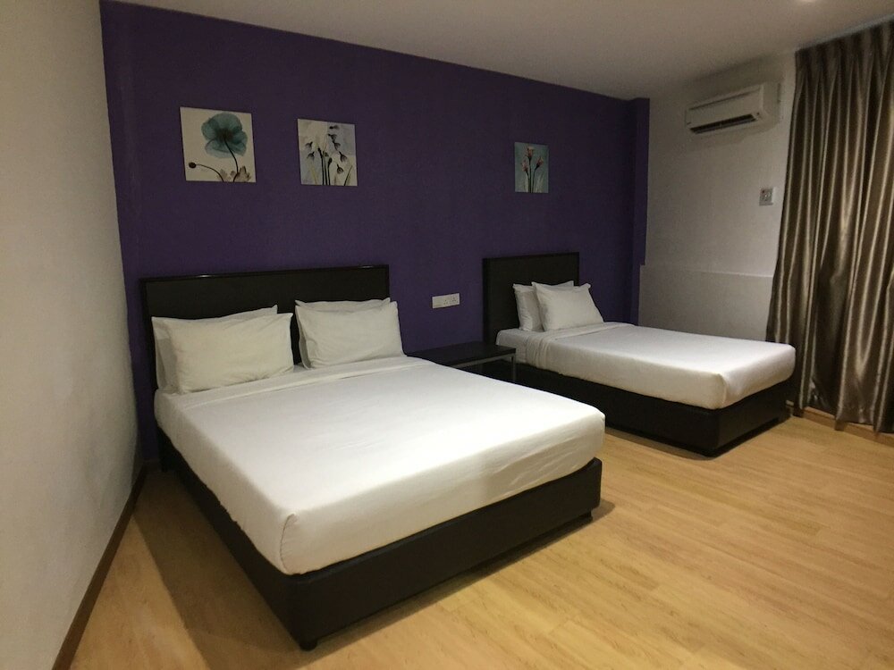 Фото Padungan Hotel